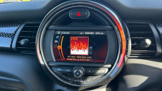 MINI Hatchback 2.0 Cooper S Sport II 3dr Petrol Hatchback